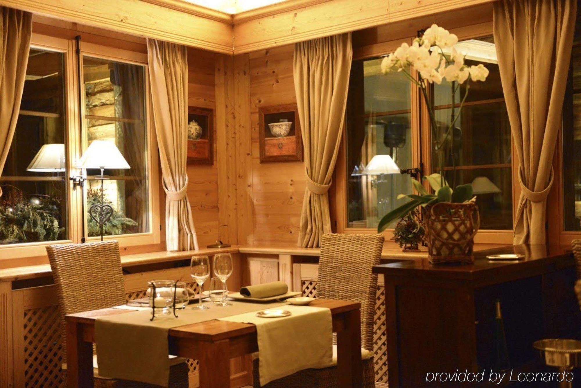 Chalet D'Adrien Verbier Exterior photo
